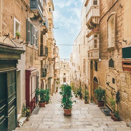 Valley View Qrendi Экстерьер фото