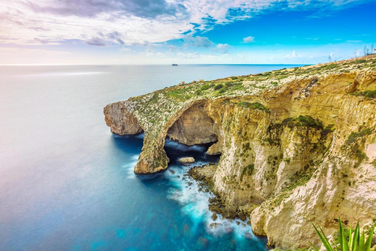 Valley View Qrendi Экстерьер фото