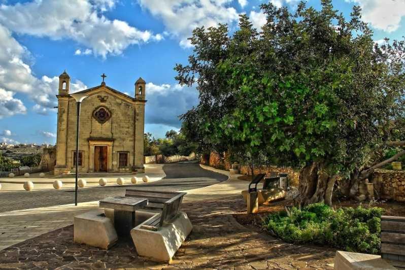 Valley View Qrendi Экстерьер фото