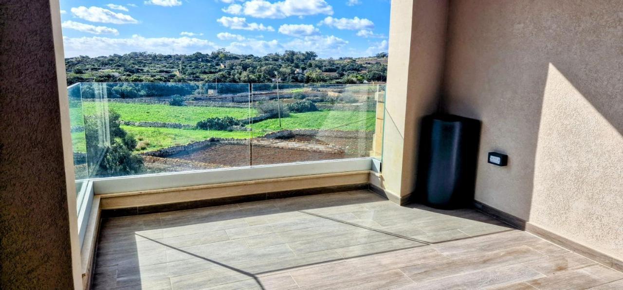 Valley View Qrendi Экстерьер фото