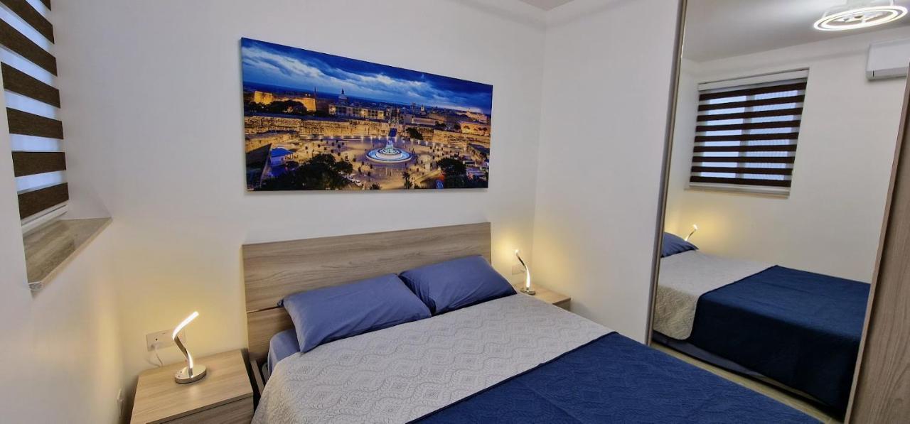 Valley View Qrendi Экстерьер фото