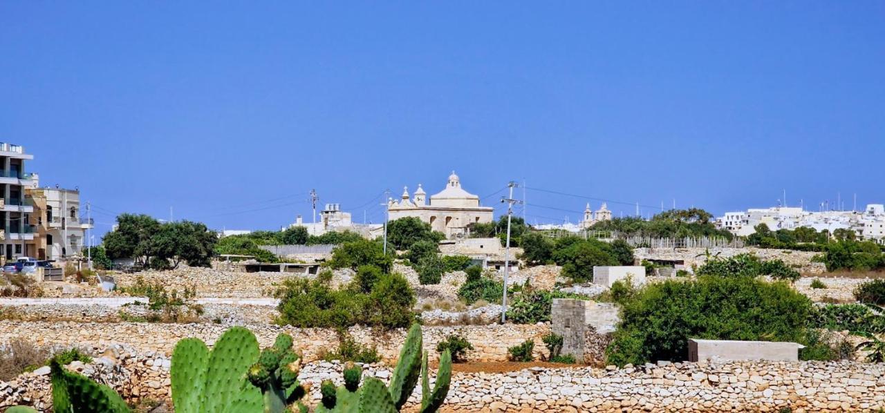Valley View Qrendi Экстерьер фото